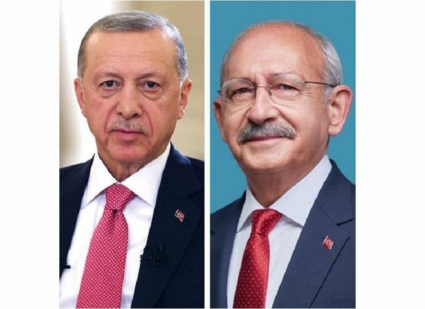 Türkiyədə ikinci tur prezident seçkiləri: Nəticələr açıqlanır