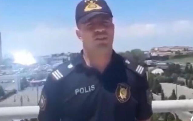 DİN-dən polisin rəislə bağlı iddialarına CAVAB