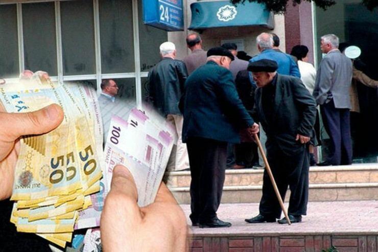 Pensiya yaşı azaldılacaq? - Açıqlama