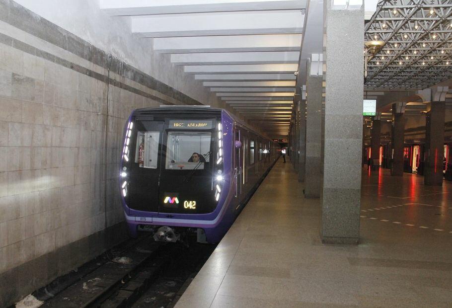 Tezliklə Bakı metrosunda yeni ödəniş sistemi tətbiq olunacaq