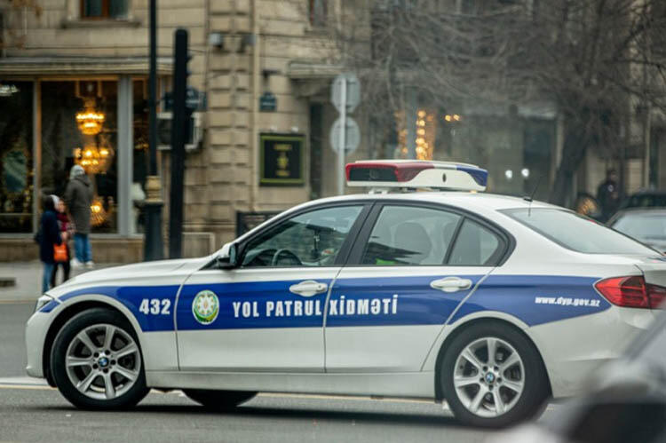 Yol polisindən valideynlərə müraciət