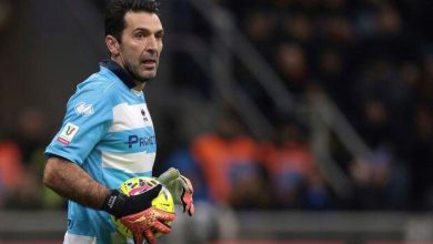 45 yaşlı Buffon karyerası ilə bağlı qərar verdi