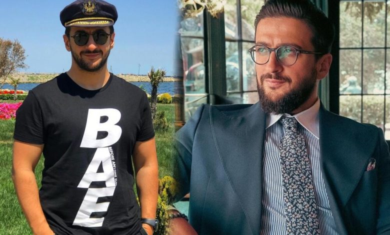 Abbas bu yolla 29 kiloqram arıqladı