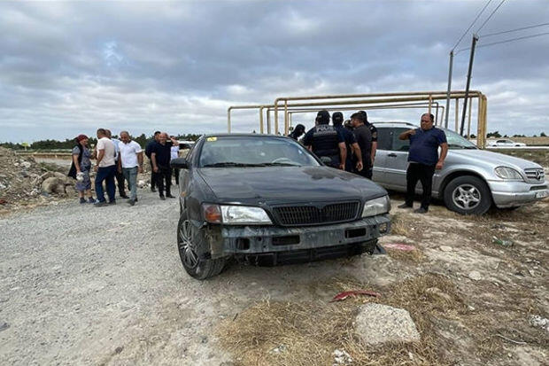 Bakıda gecə ilə 60 sot torpaq zəbt olundu - Dövlət qurumları hərəkətə keçdi