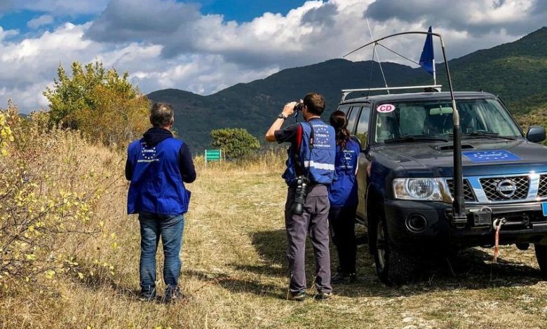 Bu ölkə də Aİ-nin Ermənistandakı Monitorinq Missiyasına qoşuldu