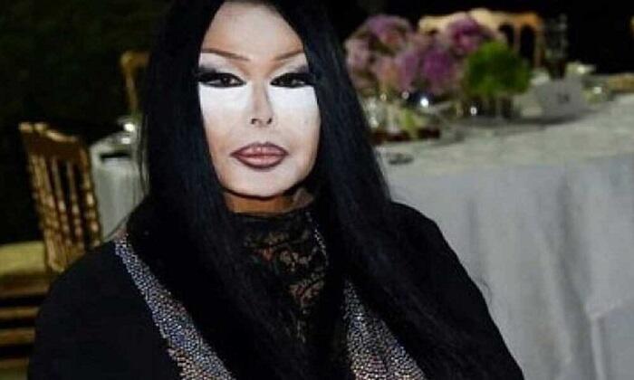 Bülent Ersoy: "İlk "Barbie" mən idim"