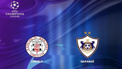 Çempionlar Liqası: “Qarabağ” son saniyə qolu ilə "Linkoln"u məğlub etdi - VİDEO