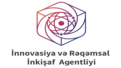 İnnovasiya və Rəqəmsal İnkişaf Agentliyinin Nizamnamə fondunun məbləği artırılıb