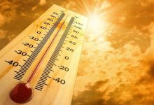 İsti havalarla bağlı Ümumdünya Meteorologiya Təşkilatından açıqlama