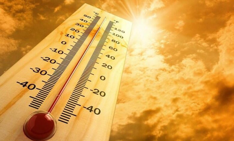 İsti havalarla bağlı Ümumdünya Meteorologiya Təşkilatından açıqlama