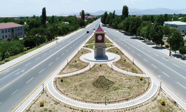 Naxçıvanda yeni tibb müəssisələri yaradılıb