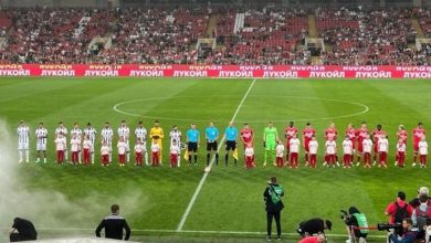 “Neftçi” “Spartak”a məğlub oldu