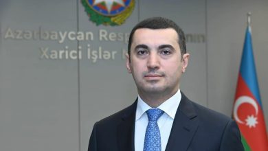 “Qara siyahı”dan çıxarılan xarici media nümayəndələrinin qarşısında tələb qoyulacaq