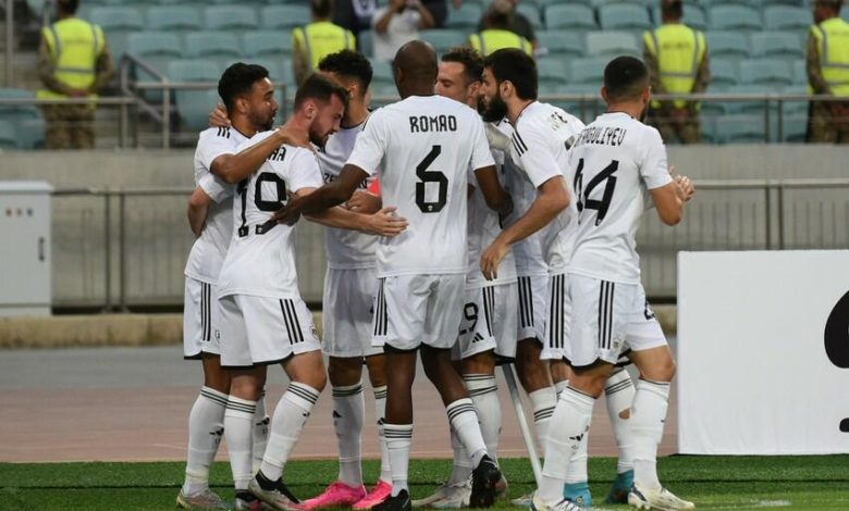 "Qarabağ" Polşa çempionu ilə qarşılaşacaq