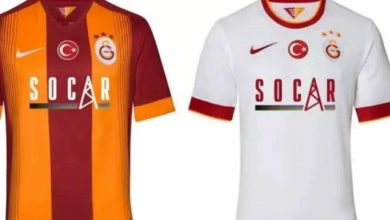 SOCAR "Qalatasaray"ın sponsoru oldu