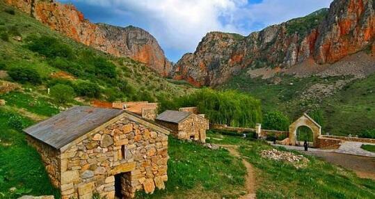 Türkiyə Ermənistana Zəngəzurla bağlı 1 ay vaxt verdi - Detallar