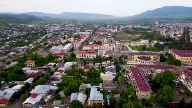 Azərbaycan Fransanın “humanitar yükü”nü sərhəddən buraxmadı