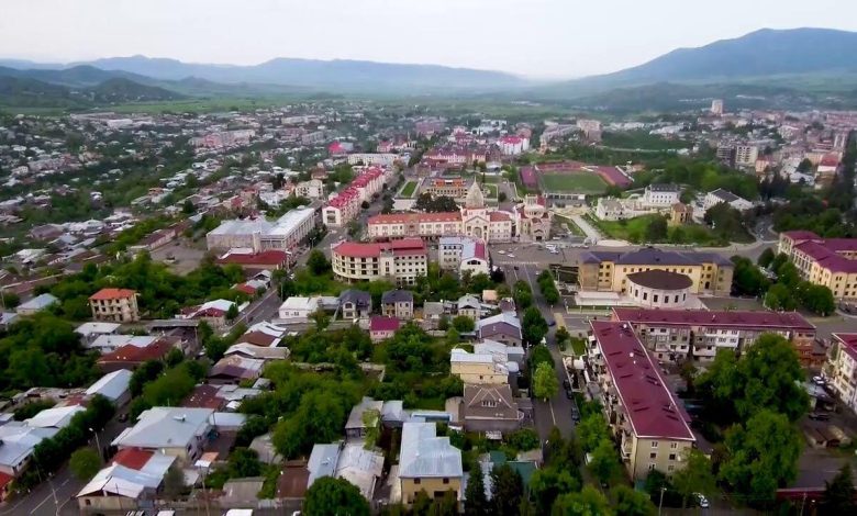 Azərbaycan Fransanın “humanitar yükü”nü sərhəddən buraxmadı