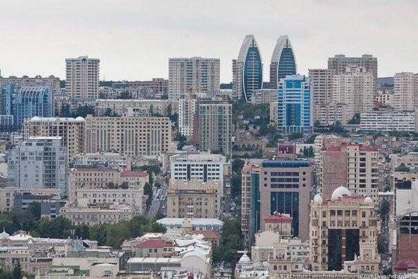 Azərbaycanda binaların zəlzələyə davam gətirməsi üçün yenilik tətbiq ediləcək