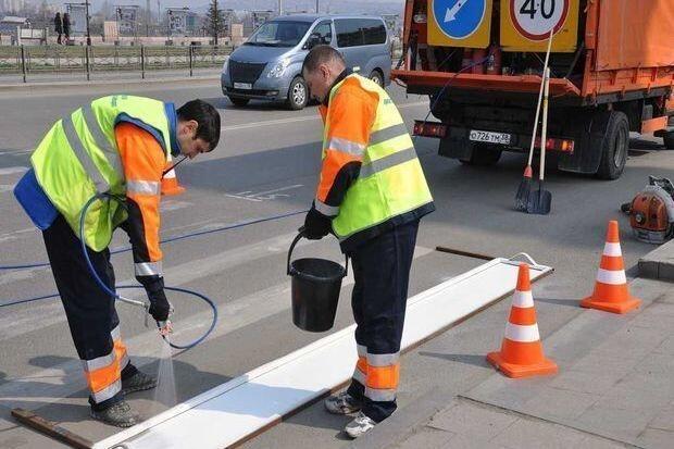 Bakı-Şamaxı-Yevlax yolu ilə bağlı sürücülərə XƏBƏRDARLIQ