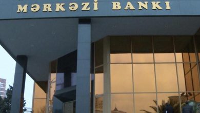 Banklara satılan dolların həcmi açıqlandı