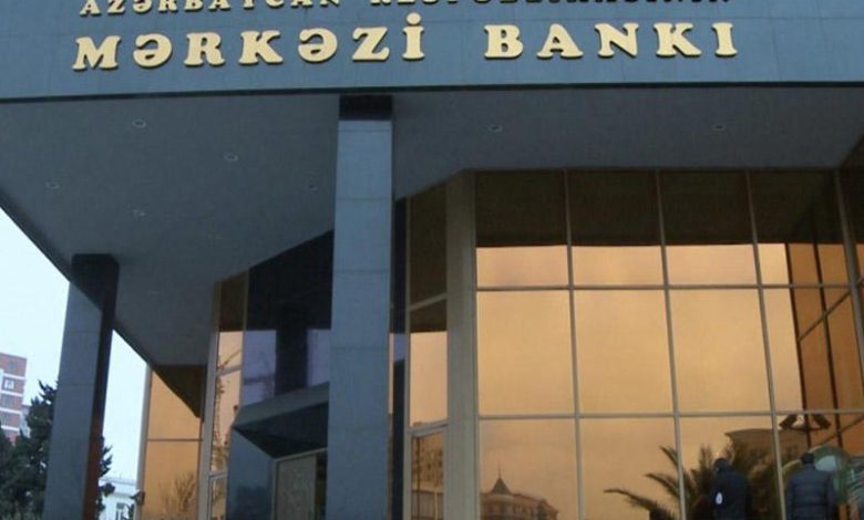 Banklara satılan dolların həcmi açıqlandı