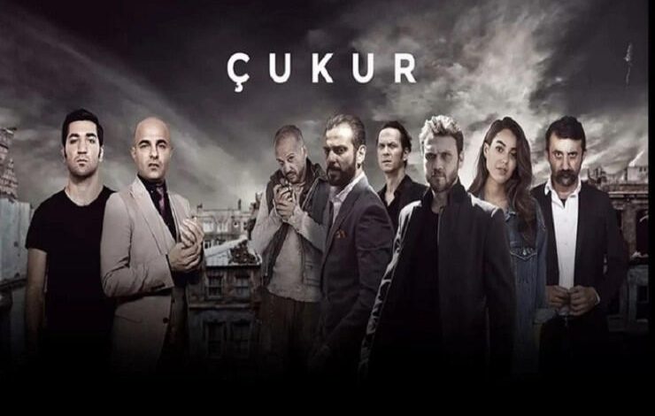 "Çukur" yenidən ekranlara qayıdır