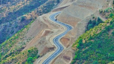 Dini konfessiya rəhbərlərindən Laçın yolu ilə bağlı AÇIQLAMA