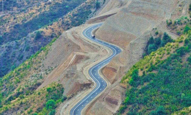 Dini konfessiya rəhbərlərindən Laçın yolu ilə bağlı AÇIQLAMA