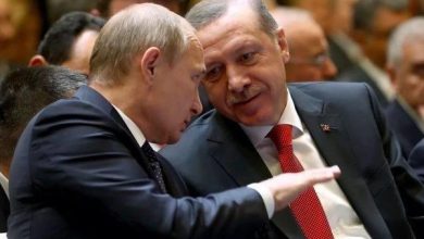 Ərdoğan Putinə ultimatum vermək üçün Rusiyaya gedir