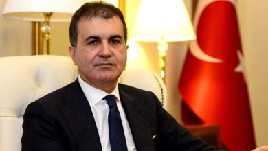 Erməni lobbisinin məqsədi Türkiyə-Ermənistan münasibətlərinin... – Ömer Çelik