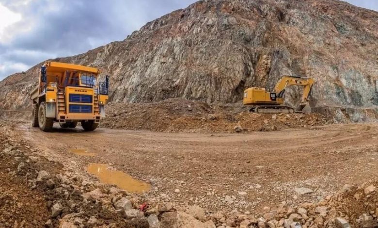 "Ermənistandakı dağ-mədən sənayesindəki şirkətlər açıq olmalı sənədləri ört-basdır edir"