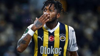 "Fənərbağça" "Mançester Yunayted"in futbolçusunu transfer edib