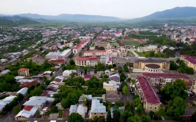 "Gəlin dünyanı aldatmayaq" - Erməni separatçıdan etiraf