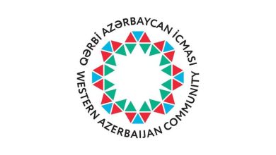 İcma Ermənistanı azərbaycanlıların təhlükəsiz və ləyaqətli şəkildə öz evlərinə qayıtmasına imkan yaratmağa çağırır