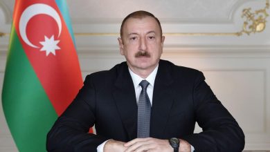 İnformasiya təhlükəsizliyi və kibertəhlükəsizliyə dair 2023–2027-ci illər üçün Strategiyası təsdiq edilib