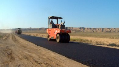 Masallıda yol tikintisinə 14,6 milyon manat ayrılıb