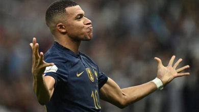 Mbappe bu ili də PSJ-də oynayacaq