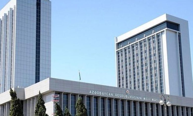 Milli Məclisin deputatları açıq məktub yaydılar