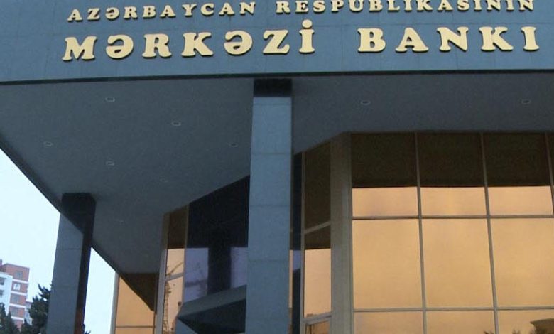 Mərkəzi Banka yeni səlahiyyət verildi