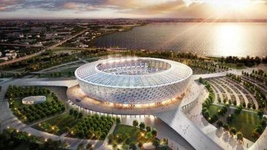 “Neftçi”nin “Beşiktaş”la ev oyununun stadionu məlum oldu