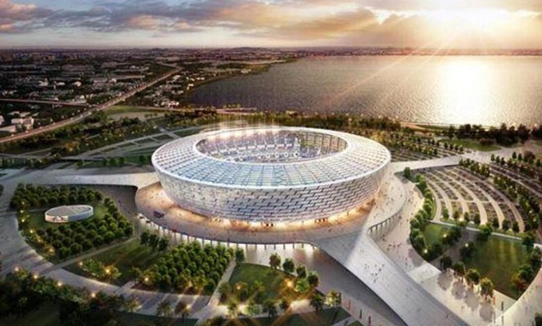 “Neftçi”nin “Beşiktaş”la ev oyununun stadionu məlum oldu