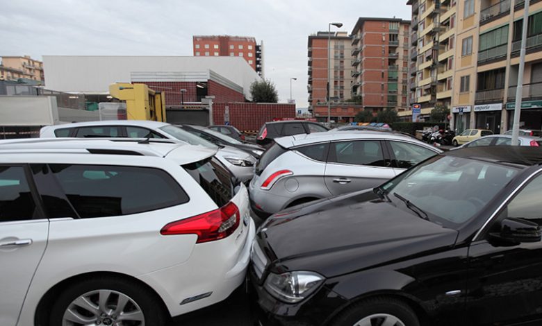 Onlayn Parklanmanın İLK GÜNÜ NƏ İLƏ YADDA QALDI?