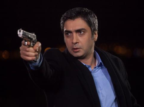 "Polat Alemdar"ın son halı hər kəsi təəccübləndirdi