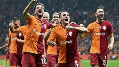 "Qalatasaray" və daha 7 komanda Çempionlar Liqasında mərhələ adladı