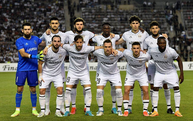 “Qalatasaray”a uduzub “Qarabağ”a potensial rəqib oldu