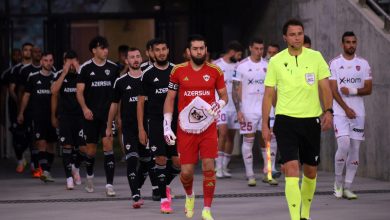 “Qarabağ” ÇL-də ən böyük uğursuzluğa imza atıb