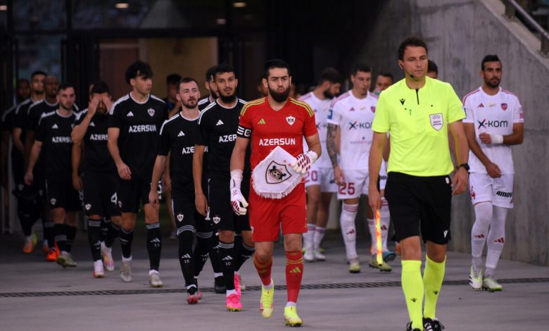 “Qarabağ” ÇL-də ən böyük uğursuzluğa imza atıb