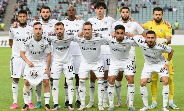 “Qarabağ”ın Konfrans Liqasında mümkün rəqibləri müəyyənləşib