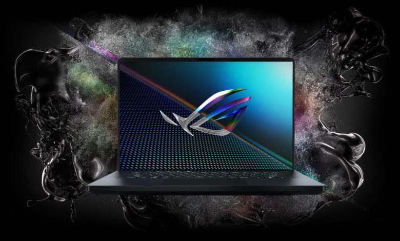 ROG Zephyrus M16: güc, zəriflik, mobillik və keyfiyyətin ideal balansı